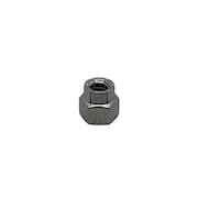 FLEXLOC Flexible Top Lock Nut, 5/16"-18, Steel, Zinc Plated A04202000FXZ